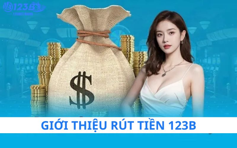 Giao dịch rút tiền tại nhà cái tiện lợi và an toàn nhất